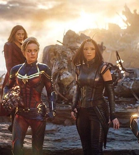 La controverse M-SHE-U combat le sexisme aux studios Marvel 6 La controverse M-SHE-U combat le sexisme aux studios Marvel - 5