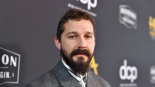 Shia LaBeouf dans Megalopolis de Francis Ford Coppola avant le procès pour abus de FKA Twigs 4 Shia LaBeouf - 23e cérémonie annuelle des Hollywood Film Awards - Tapis rouge