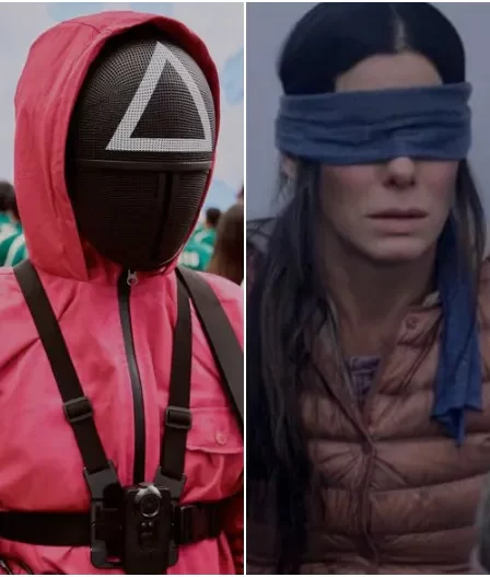 Voici les 10 émissions de télévision et films les plus populaires de Netflix de tous les temps - 46