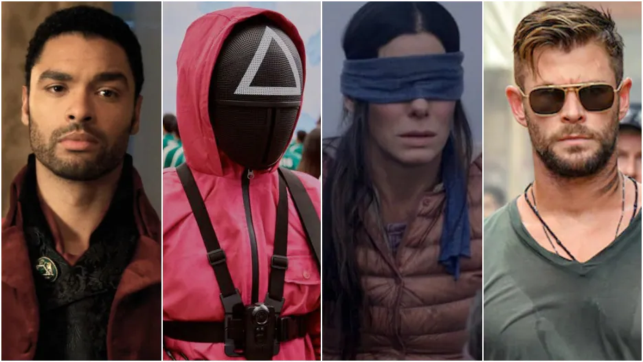 Voici les 10 émissions de télévision et films les plus populaires de Netflix de tous les temps 2 Voici les 10 émissions de télévision et films les plus populaires de Netflix de tous les temps - 1