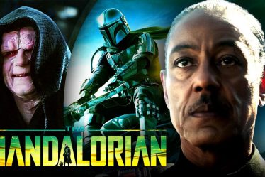 L'histoire de l'empire de la saison 3 de Mandalorian dévoilée par Giancarlo Esposito - 7