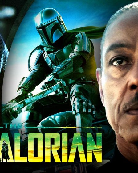L'histoire de l'empire de la saison 3 de Mandalorian dévoilée par Giancarlo Esposito 121 L'histoire de l'empire de la saison 3 de Mandalorian dévoilée par Giancarlo Esposito - 120