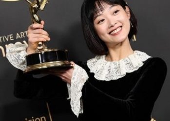 Lee Yoo-Mi prédit qu'elle mourra tôt en jouant 'Squid Game' dans la vraie vie - 5