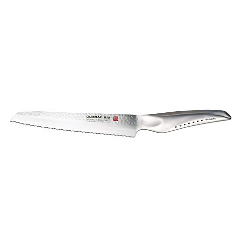 Global SAI-M04, Couteau à pain/sandwich SAI
