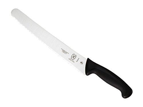 Mercer Culinary M23210 Millennia Noir Poignée