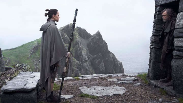 Est-ce que Rian Johnson de The Last Jedi fait partie de l'avenir de Star Wars ? 4 star-wars-les-derniers-jedi
