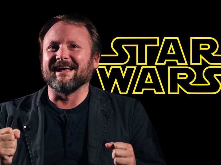 Est-ce que Rian Johnson de The Last Jedi fait partie de l'avenir de Star Wars ? 10 Est-ce que Rian Johnson de The Last Jedi fait partie de l'avenir de Star Wars ? - 9