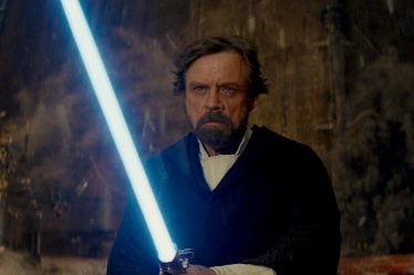 Est-ce que Rian Johnson de The Last Jedi fait partie de l'avenir de Star Wars ? - 7