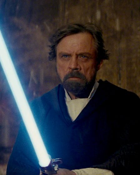 Est-ce que Rian Johnson de The Last Jedi fait partie de l'avenir de Star Wars ? 21 Est-ce que Rian Johnson de The Last Jedi fait partie de l'avenir de Star Wars ? - 20