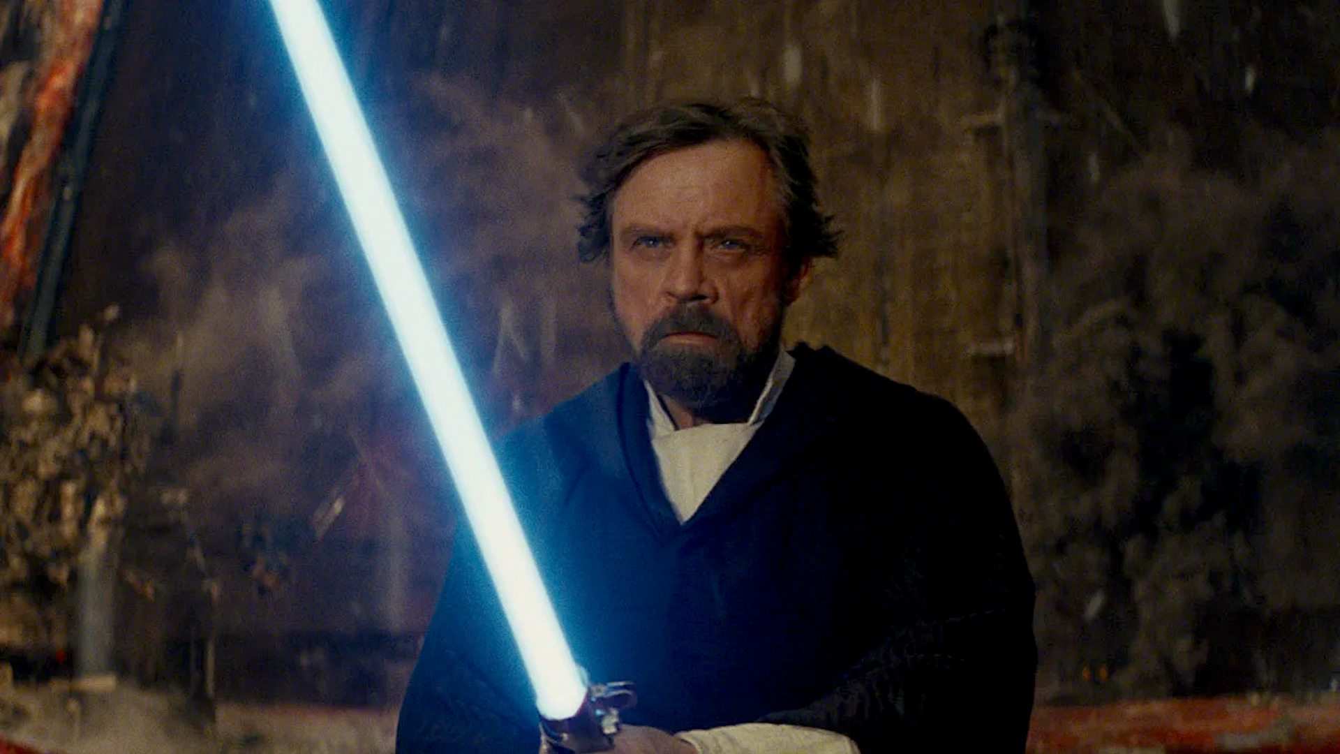 Est-ce que Rian Johnson de The Last Jedi fait partie de l'avenir de Star Wars ? 2 Est-ce que Rian Johnson de The Last Jedi fait partie de l'avenir de Star Wars ? - 1