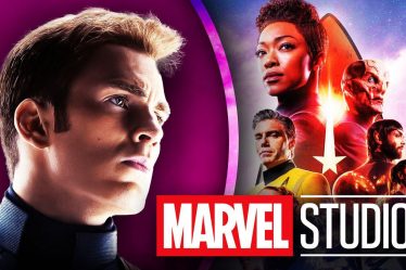 Marvel Studios a considéré le nouveau Spock de Star Trek pour le MCU Captain America - 9