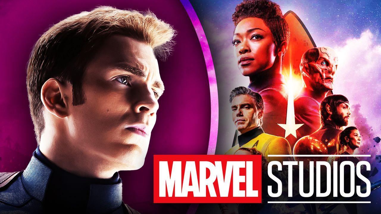 Marvel Studios a considéré le nouveau Spock de Star Trek pour le MCU Captain America 2 Marvel Studios a considéré le nouveau Spock de Star Trek pour le MCU Captain America - 1