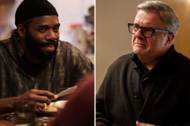 'Euphoria,' 'Le Lotus Blanc,' & 'Stranger Things' Principaux gagnants - 9