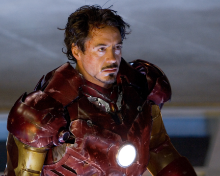 Les fans de la vieille école Marvel pleurent un film que le MCU a abandonné il y a longtemps 6 Les fans de la vieille école Marvel pleurent un film que le MCU a abandonné il y a longtemps - 5