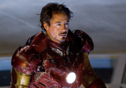 Les fans de la vieille école Marvel pleurent un film que le MCU a abandonné il y a longtemps - 1
