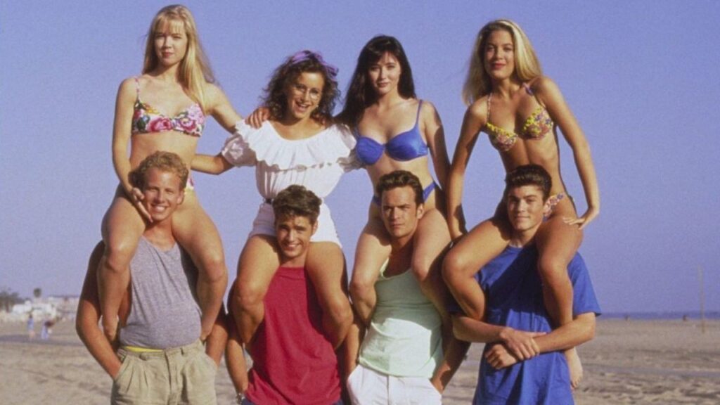 10 meilleures émissions comme "The OC" à regarder si vous manquez la série 7 Des émissions comme l'OC