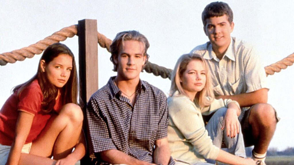 10 meilleures émissions comme "The OC" à regarder si vous manquez la série 9 Des émissions comme l'OC