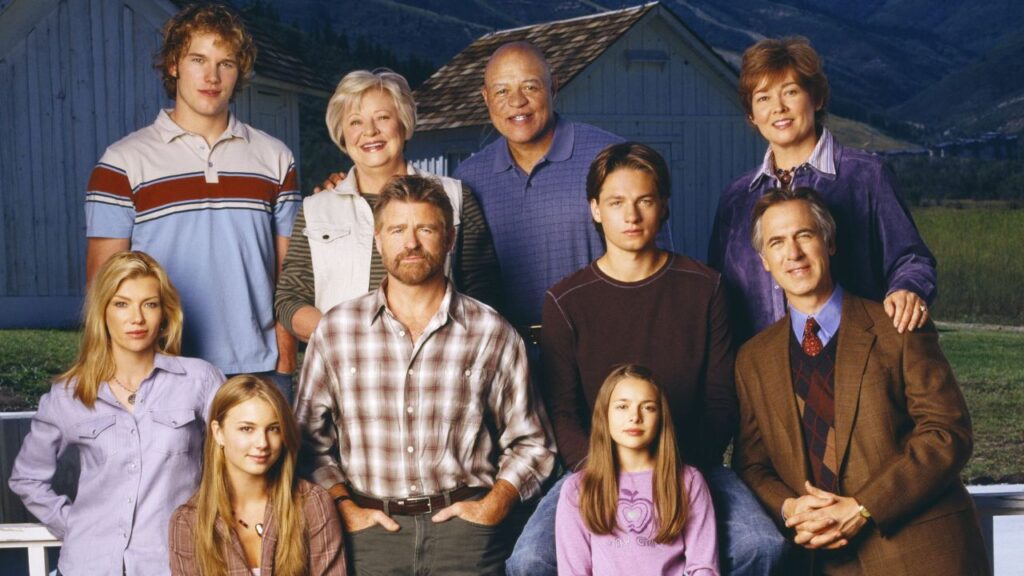 10 meilleures émissions comme "The OC" à regarder si vous manquez la série 11 Des émissions comme l'OC