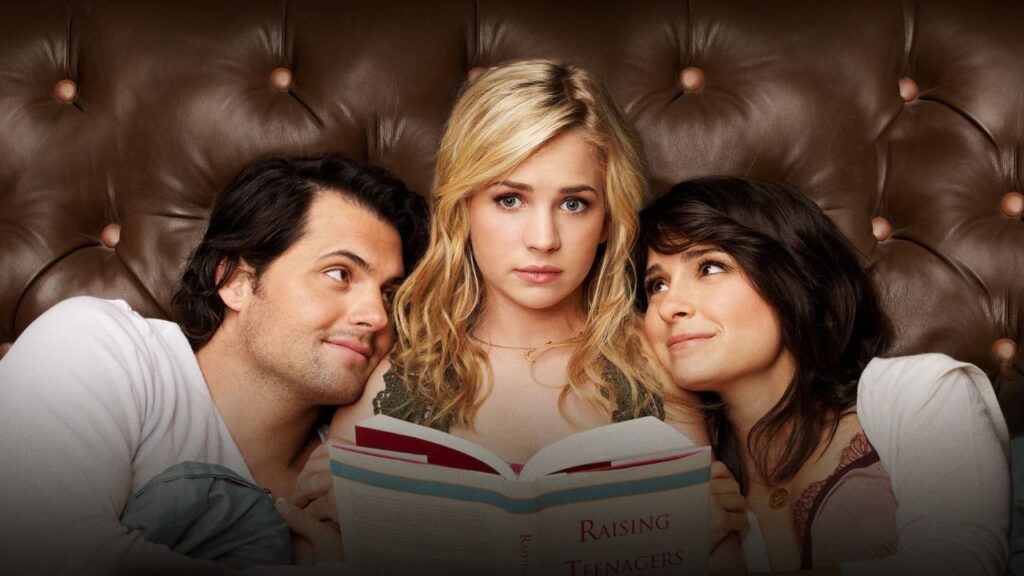 10 meilleures émissions comme "The OC" à regarder si vous manquez la série 22 10 meilleures émissions comme "The OC" à regarder si vous manquez la série - 21
