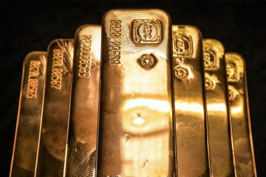 Achetez des actions Newmont pour leur valeur profonde et leur dividende "très attractif", selon UBS - 5