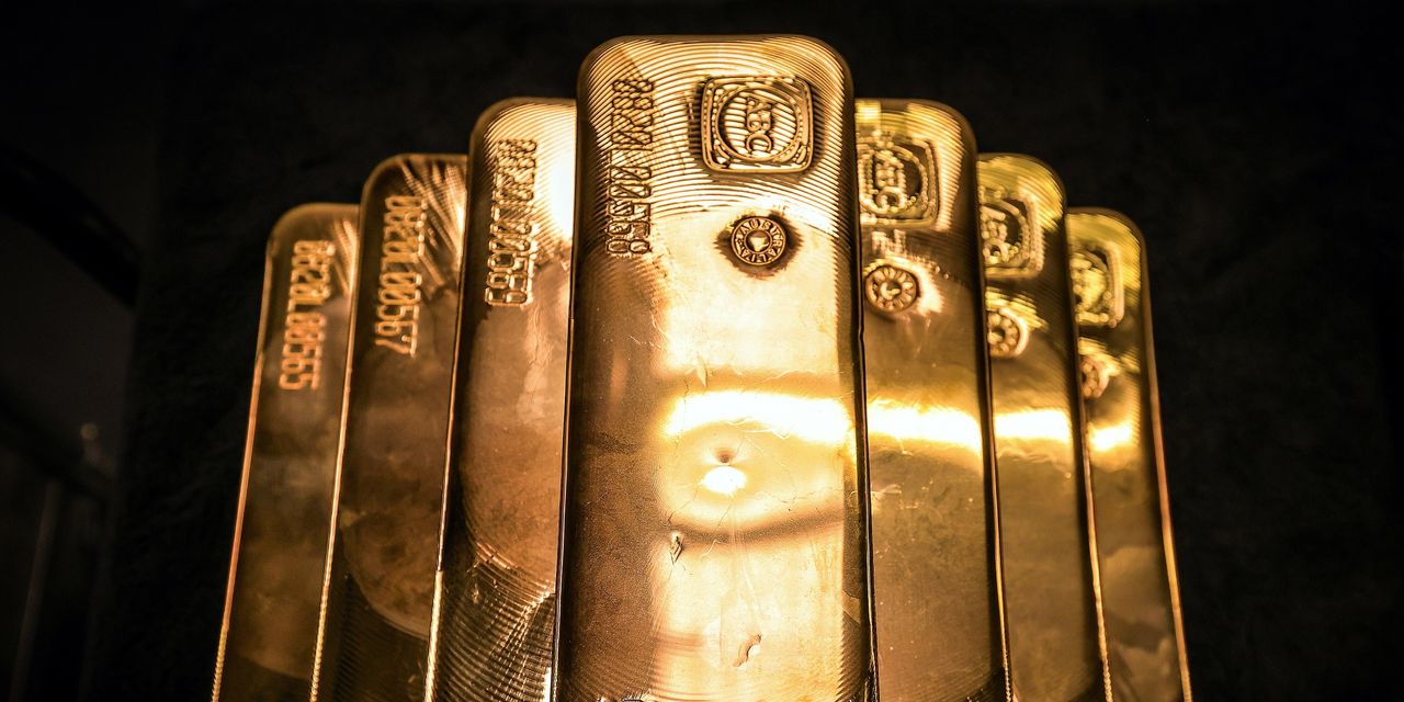 Achetez des actions Newmont pour leur valeur profonde et leur dividende "très attractif", selon UBS 2 Achetez des actions Newmont pour leur valeur profonde et leur dividende "très attractif", selon UBS - 1