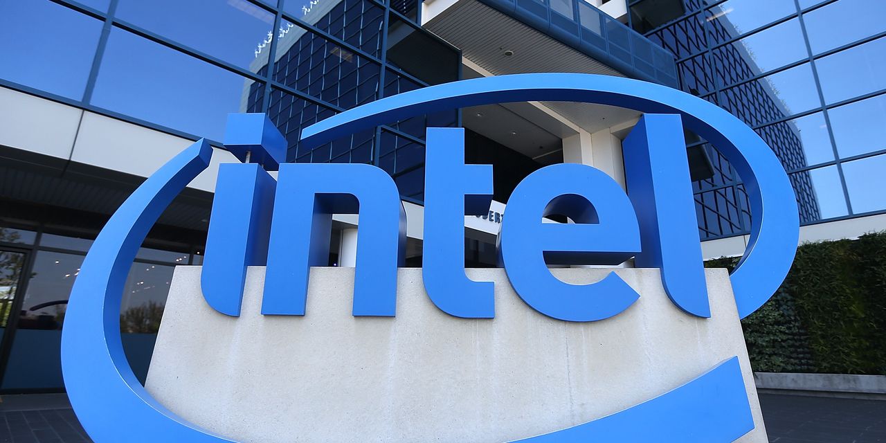 Opinion : S'il y a une entreprise américaine que les Américains devraient encourager, c'est bien Intel 2 Opinion : S'il y a une entreprise américaine que les Américains devraient encourager, c'est bien Intel - 1