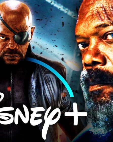 Premier regard officiel sur le nouveau costume de Nick Fury révélé (Photo) - 64