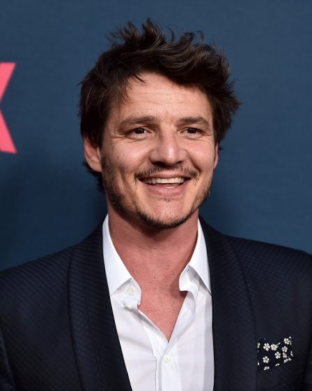 Pedro Pascal connaît son chemin autour d'une scène de mort : "Je meurs beaucoup" 173 Pedro Pascal connaît son chemin autour d'une scène de mort : "Je meurs beaucoup" - 172