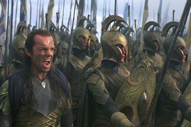 "The Rings of Power" de Prime Video est en deçà de 'Stranger Things 4, "Obi-Wan Kenobi" fait ses débuts - 14