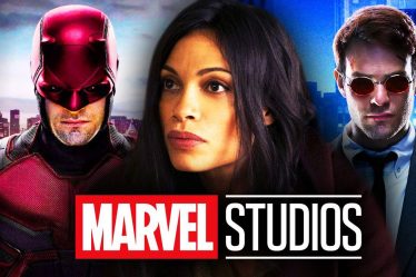 Rosario Dawson de Daredevil appelle Disney et Marvel pour le retour du MCU - 5