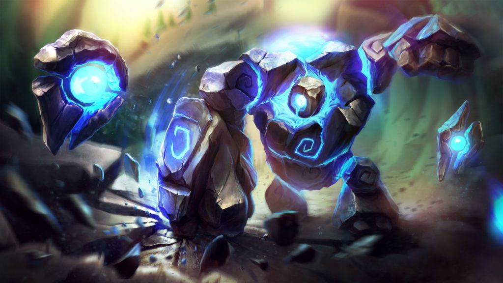 Guide de cheminement et de routage dans la jungle de League of Legends 4 Guide de cheminement et de routage dans la jungle de League of Legends - 3