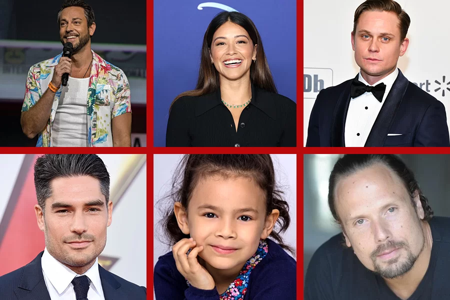 spy kids netflix reboot grille de distribution