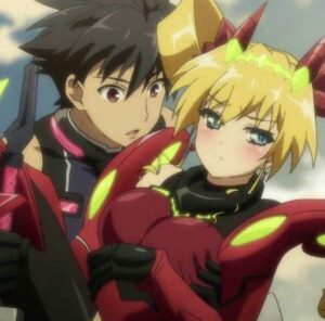 Top 15+ des meilleurs animes Fanservice sur Crunchyroll (2022) 6 Meilleur-fanservice-anime-sur-Crunchyroll-Hundred