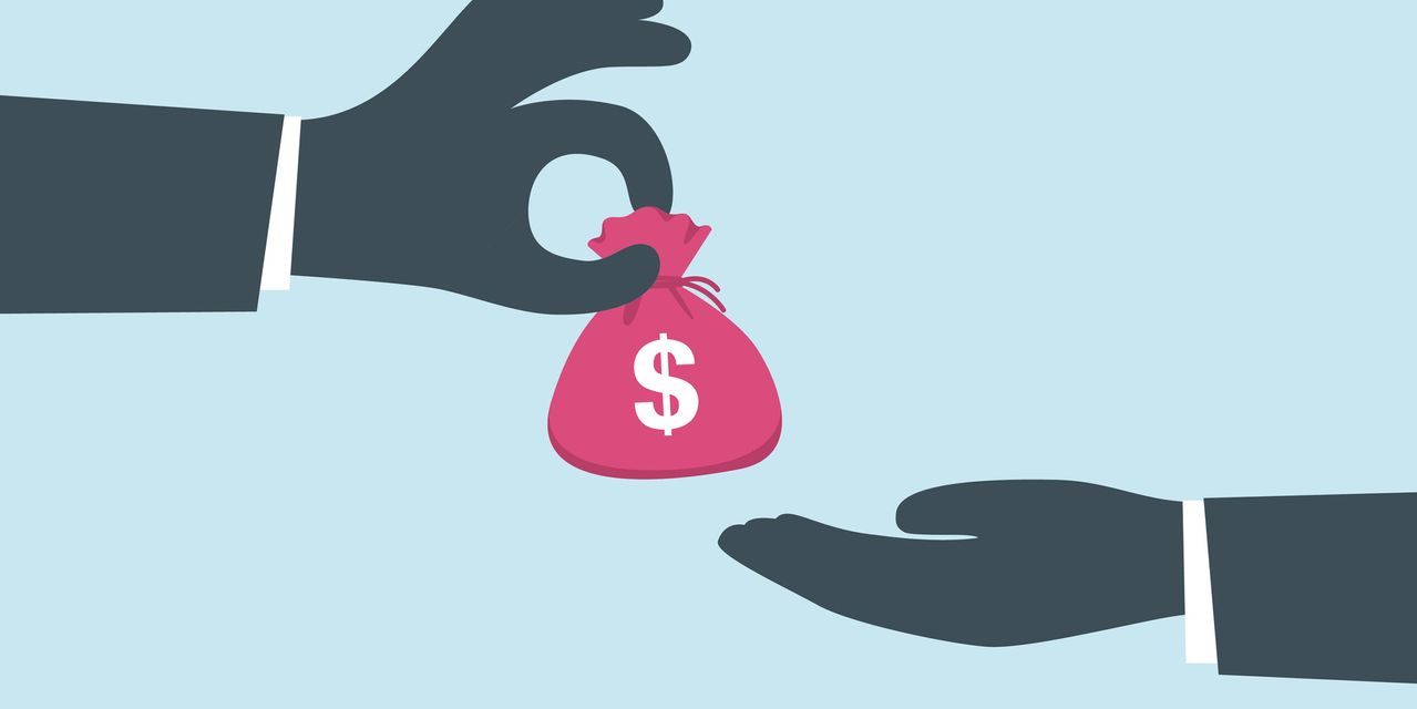 Les actions privilégiées peuvent offrir des opportunités cachées aux investisseurs en dividendes. Regardez cet exemple de JPMorgan Chase. 2 Les actions privilégiées peuvent offrir des opportunités cachées aux investisseurs en dividendes. Regardez cet exemple de JPMorgan Chase. - 1