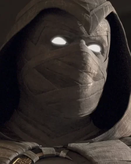 Marvel : la saison 2 de "Moon Knight" serait en préparation - 129