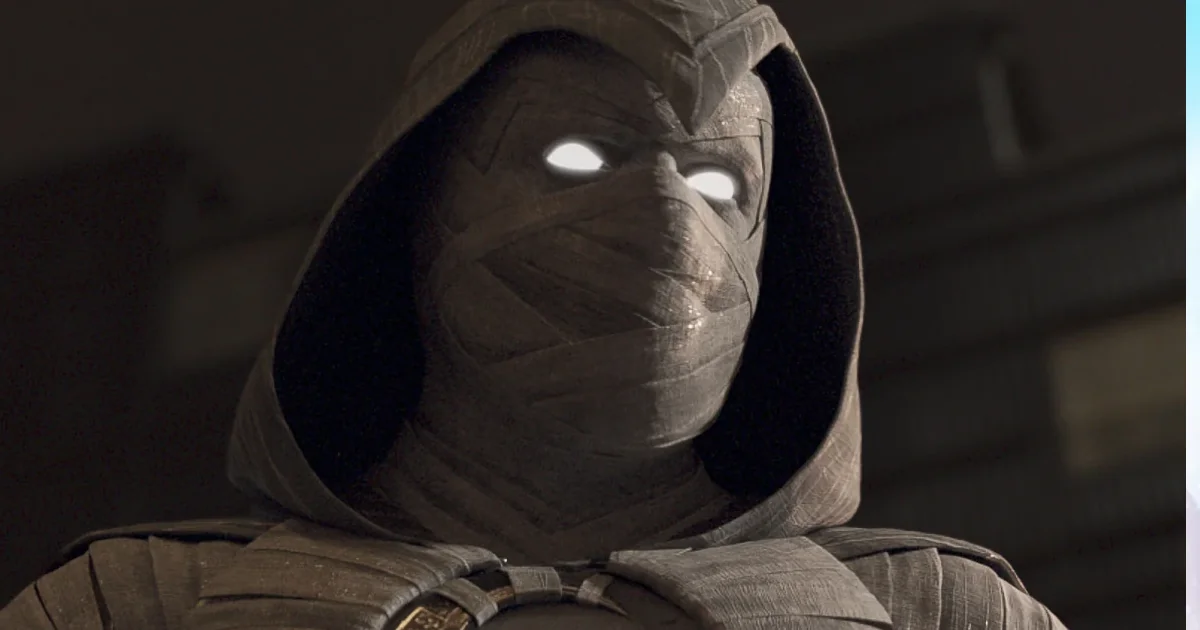 Marvel : la saison 2 de "Moon Knight" serait en préparation 2 Marvel : la saison 2 de "Moon Knight" serait en préparation - 1