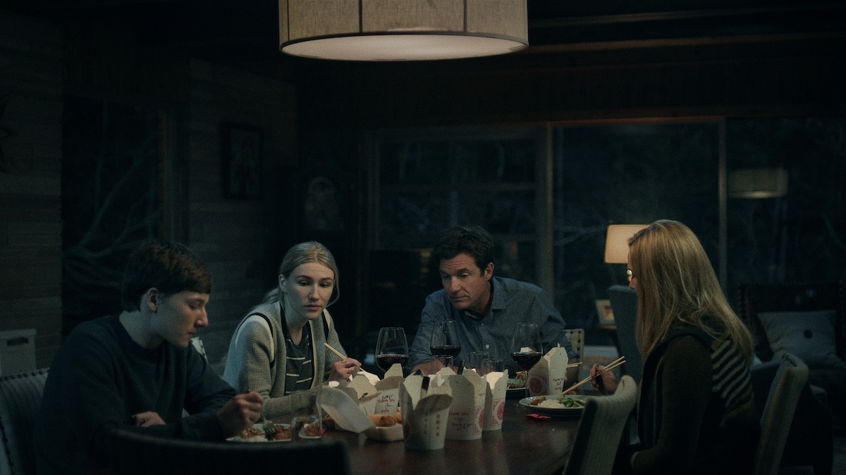 Ozark Netflix