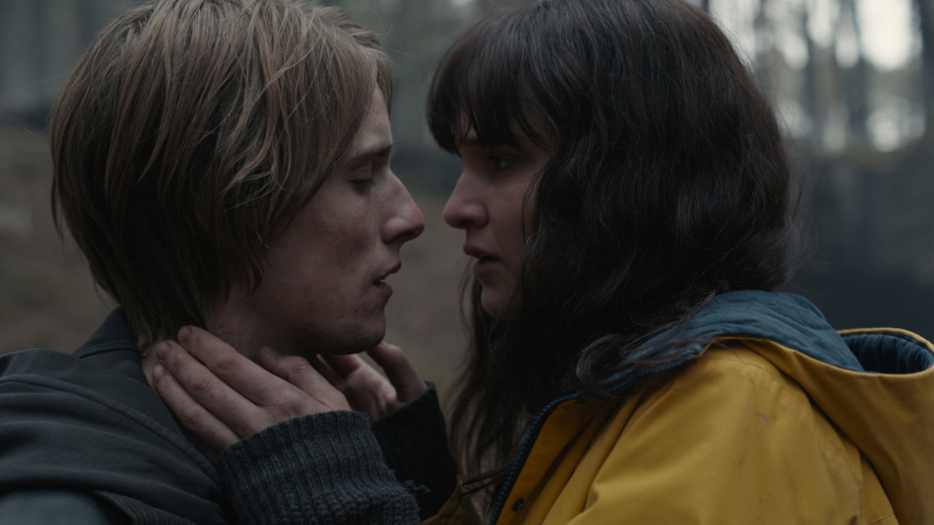 Sombre Prochain Netflix Sombre Prochain Netflix