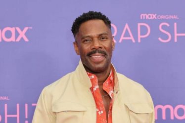Colman Domingue, 'Euphoria,' et bien d'autres gagnent gros aux Creative Arts Emmys 2022 - 8