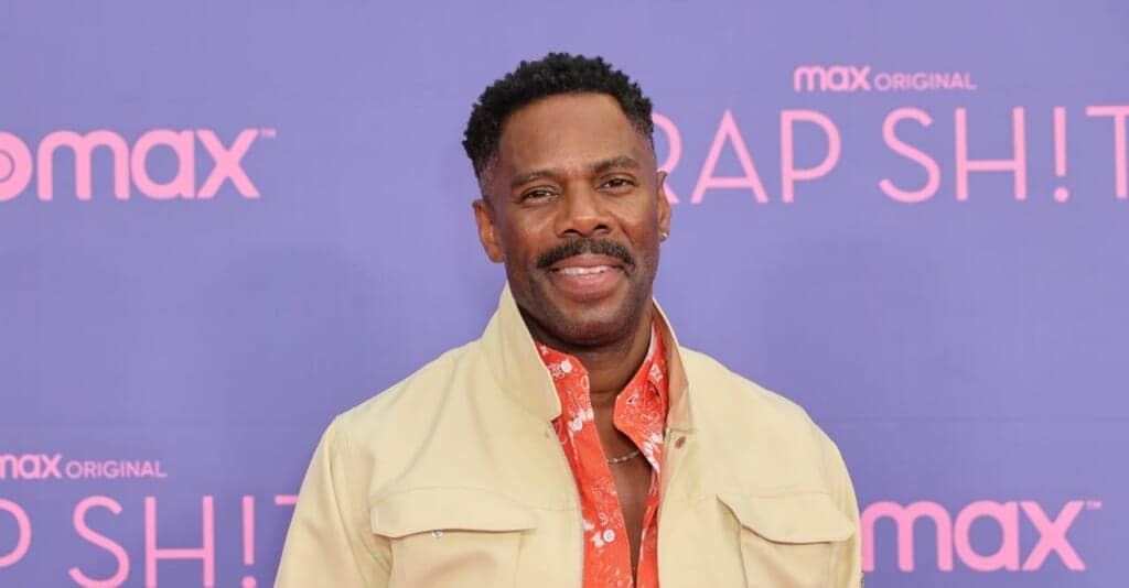 Colman Domingue, 'Euphoria,' et bien d'autres gagnent gros aux Creative Arts Emmys 2022 2 Colman Domingue, 'Euphoria,' et bien d'autres gagnent gros aux Creative Arts Emmys 2022 - 1