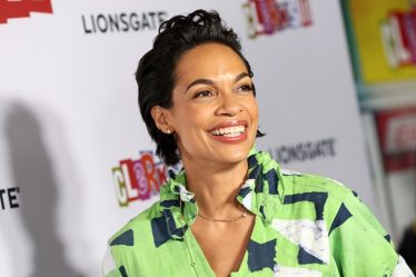 Rosario Dawson sur Clerks 3, espère le retour de Marvel – The Hollywood Reporter - 7