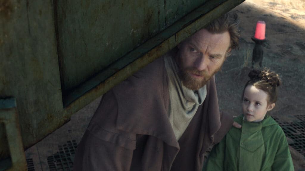 Ce que "Obi-Wan Kenobi" de Disney + montre sur le rôle que jouent les préquelles dans les franchises 2 Ce que "Obi-Wan Kenobi" de Disney + montre sur le rôle que jouent les préquelles dans les franchises - 1