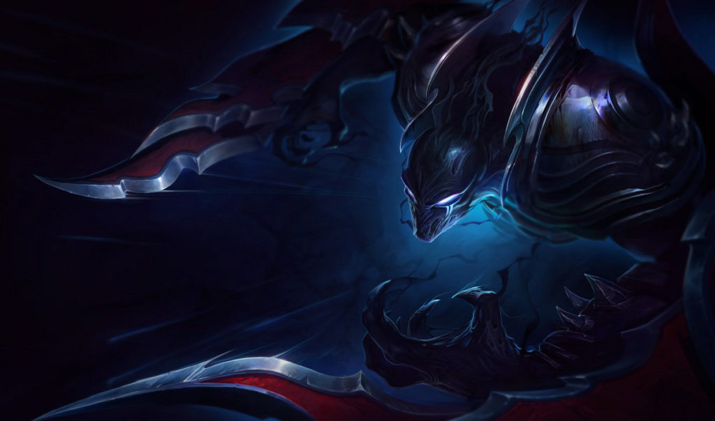 League of Legends Patch 12.17 : notes complètes et mises à jour 22 League of Legends Patch 12.17 : notes complètes et mises à jour - 21