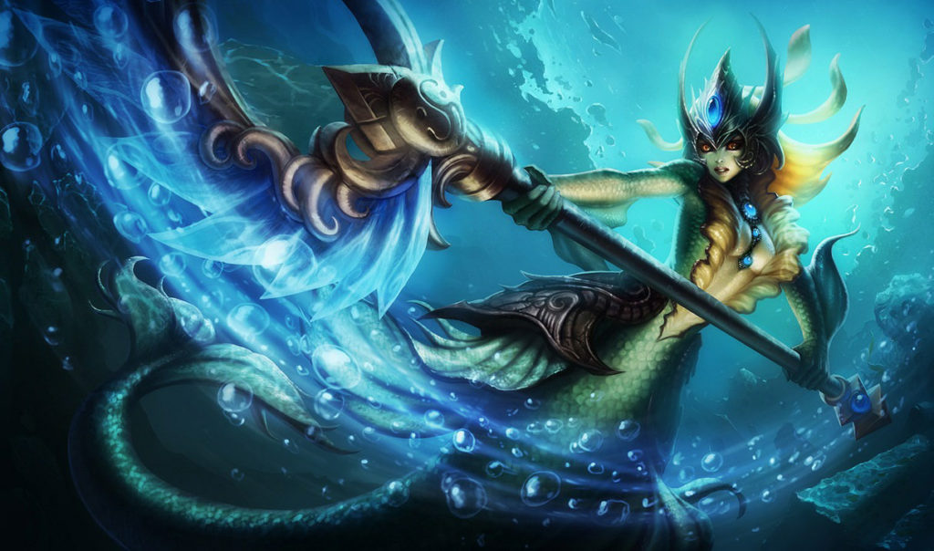 League of Legends Patch 12.17 : notes complètes et mises à jour 20 League of Legends Patch 12.17 : notes complètes et mises à jour - 19