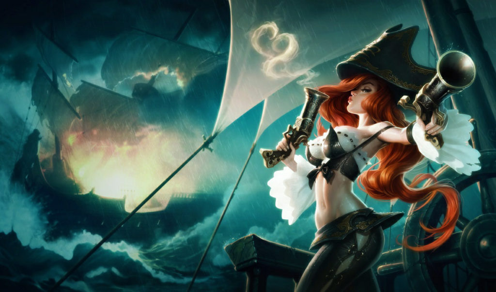 League of Legends Patch 12.18 : notes complètes et mises à jour 16 League of Legends Patch 12.18 : notes complètes et mises à jour - 15
