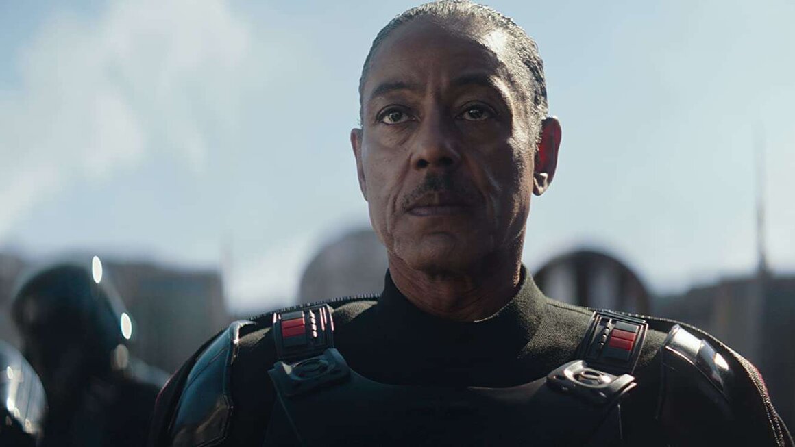 The Mandalorian Saison 4 : date de sortie, bande-annonce et plus encore ! 4 Giancarlo-Esposito