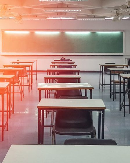 Pouvez-vous réussir ce test de littératie en matière d'investissement ? Presque tout le monde y échoue. - 41