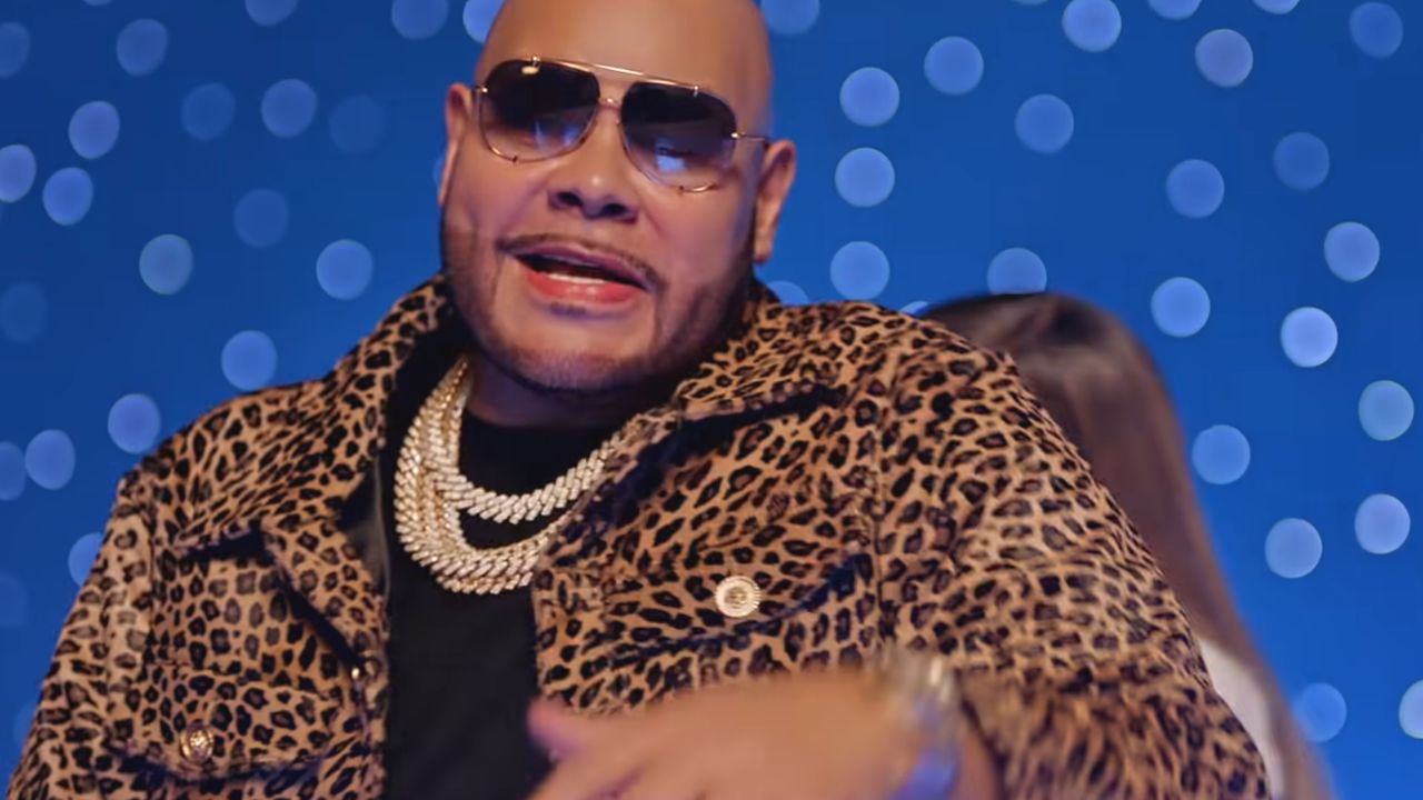 Fat Joe accueillera les BET Hip Hop Awards de cette année + pourquoi cela a tellement de sens 2 Fat Joe accueillera les BET Hip Hop Awards de cette année + pourquoi cela a tellement de sens - 1
