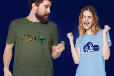 shopDisney souhaite à tous une bonne journée Disney+ avec la livraison gratuite sur tout le site - 9