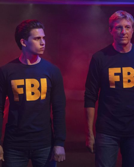 Heure de sortie de la saison 5 de Cobra Kai (par fuseau horaire) 42 Heure de sortie de la saison 5 de Cobra Kai (par fuseau horaire) - 41